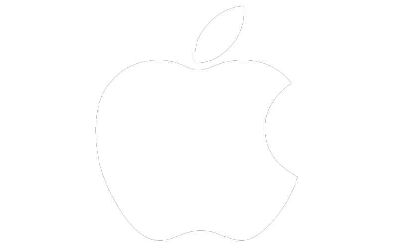 Apple – 0844 318 5842