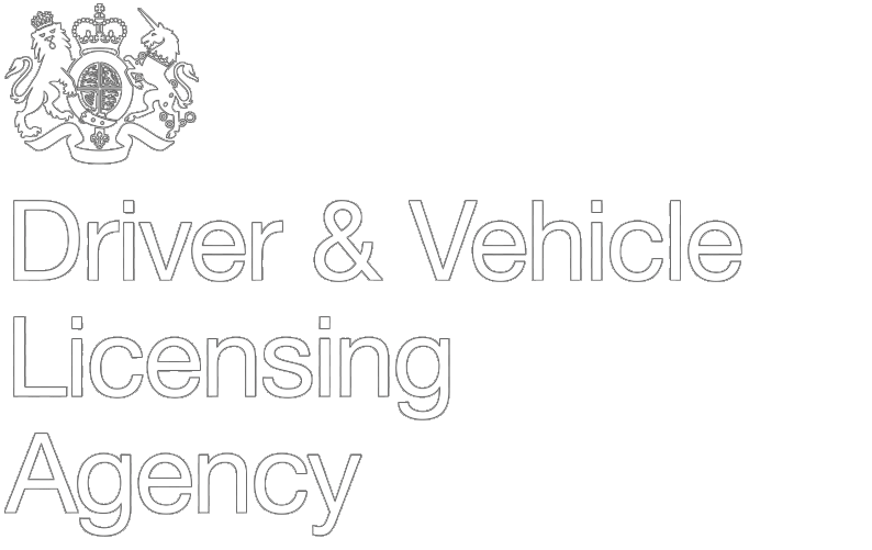 DVLA – 0844 318 8714