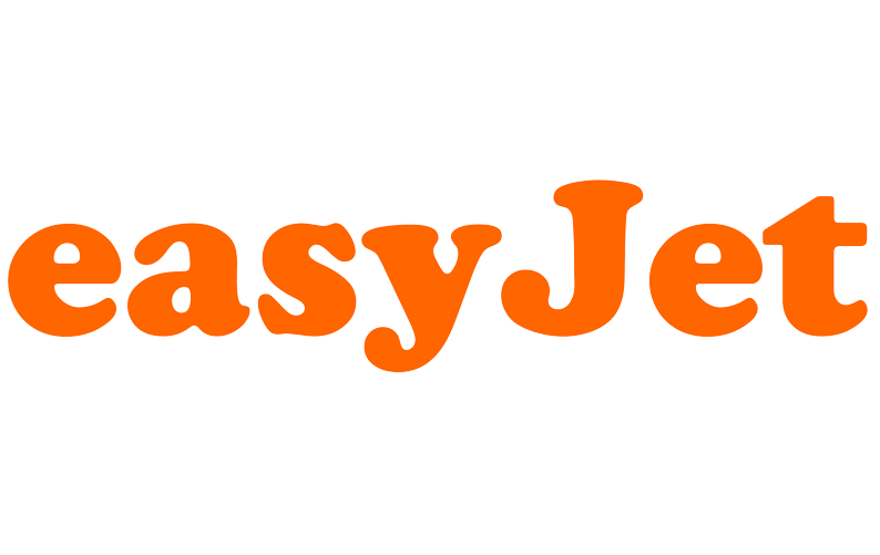 Easyjet – 0845 459 6497