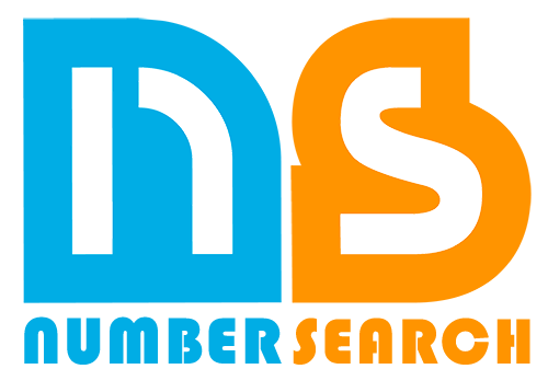 Number Search