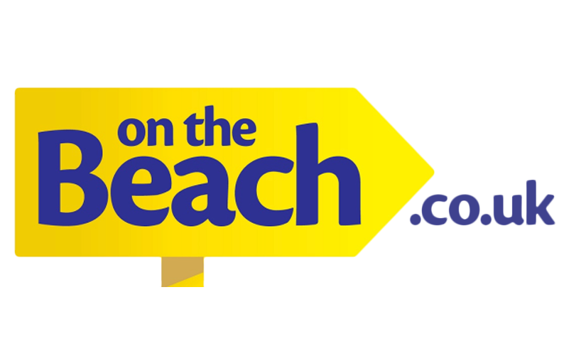 On the Beach – 0845 459 6510