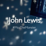 John Lewis Christmas TV Advert customer services phone number