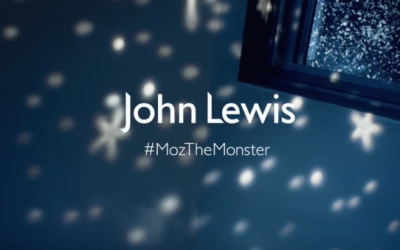 John Lewis Christmas TV Advert customer services phone number