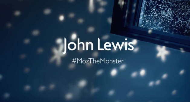 John Lewis Christmas Adverts – Which is your favourite?