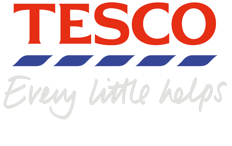 Tesco – 0845 459 7379