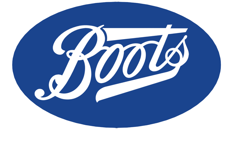 Boots – 0845 459 2102