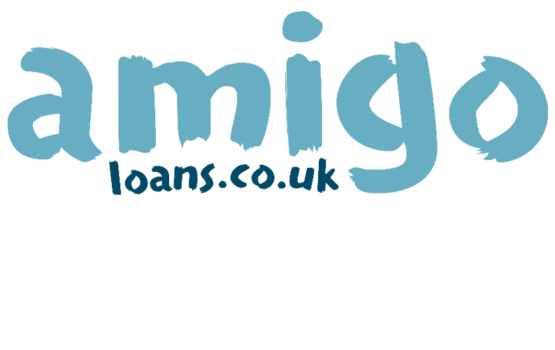 Amigo Loans – 0845 459 7958